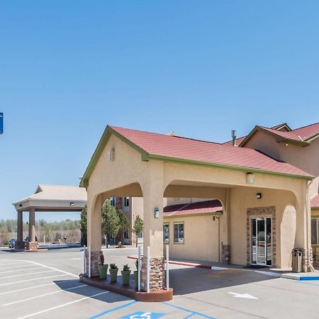 Days Inn By Wyndham Las Vegas Esterno foto