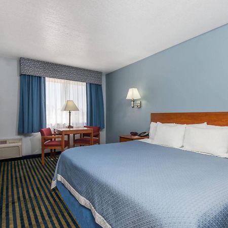 Days Inn By Wyndham Las Vegas Esterno foto