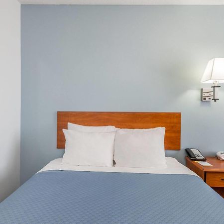 Days Inn By Wyndham Las Vegas Esterno foto