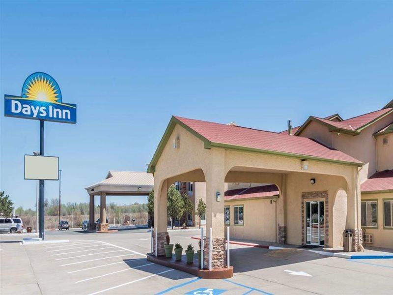 Days Inn By Wyndham Las Vegas Esterno foto