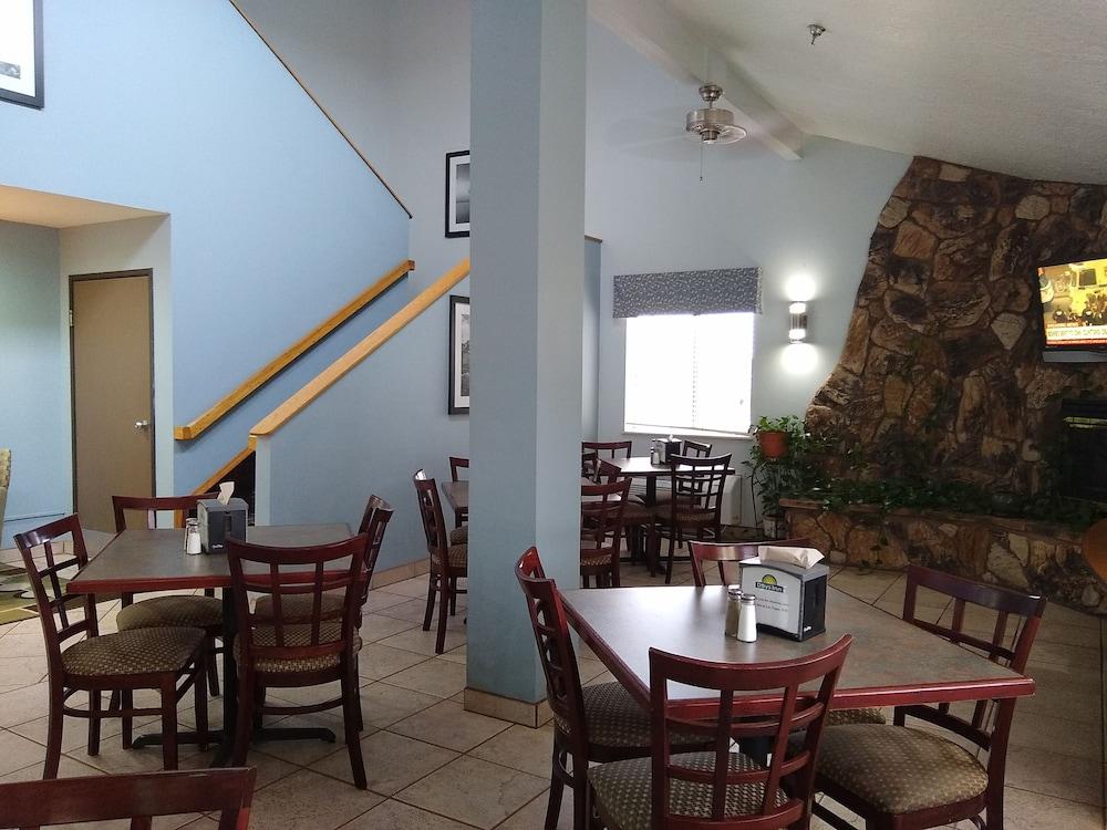 Days Inn By Wyndham Las Vegas Esterno foto