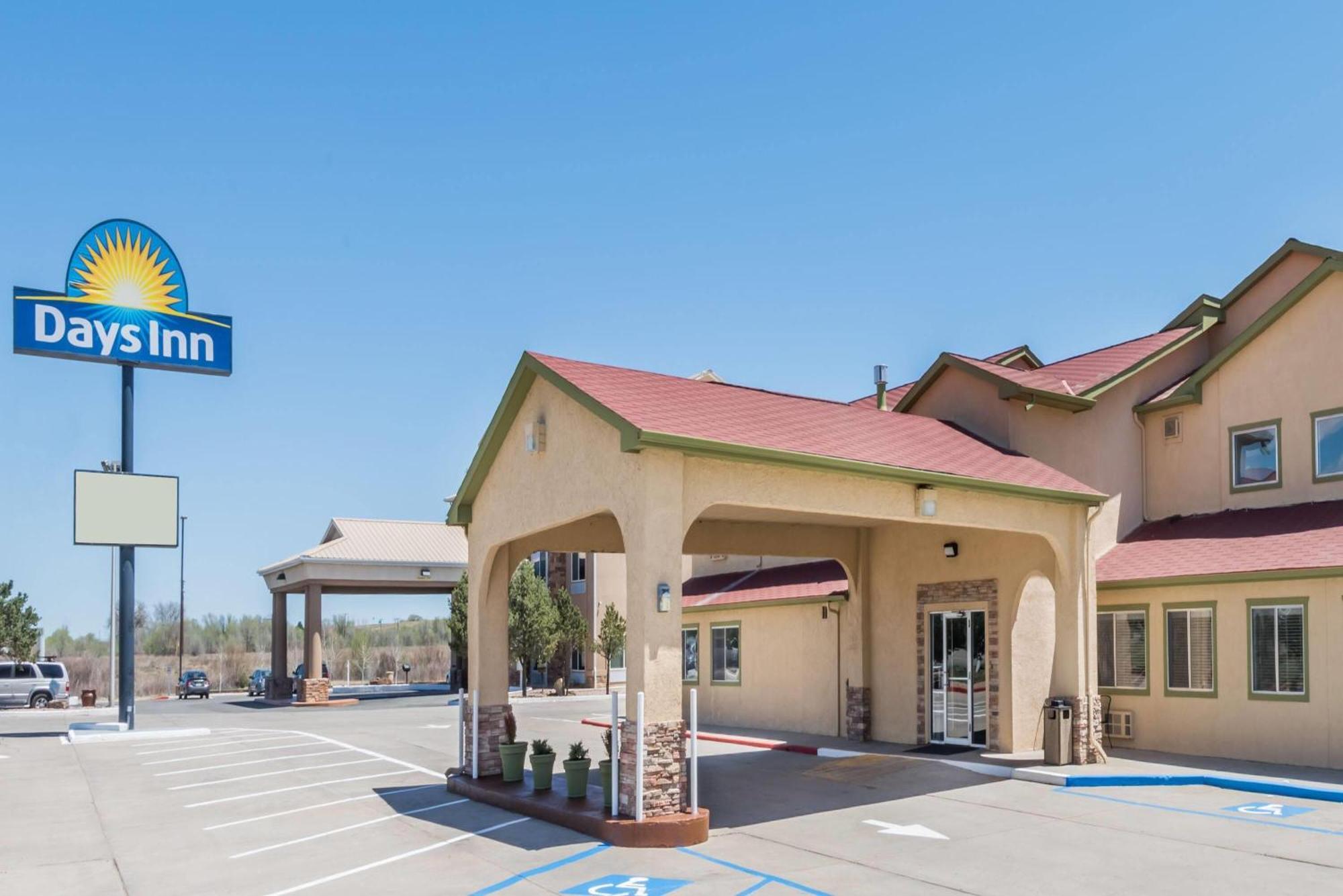 Days Inn By Wyndham Las Vegas Esterno foto