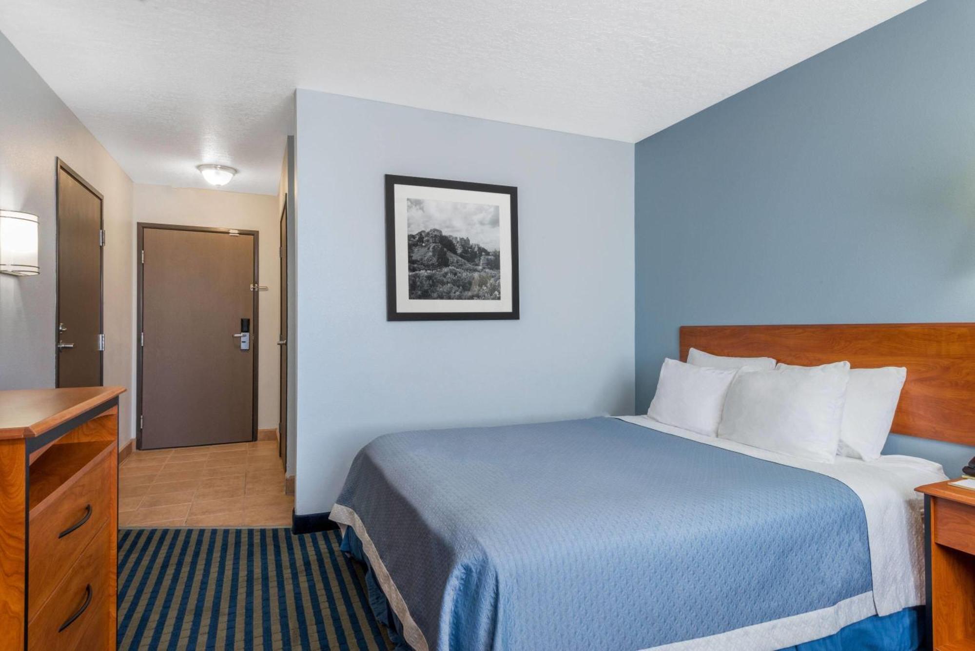 Days Inn By Wyndham Las Vegas Esterno foto
