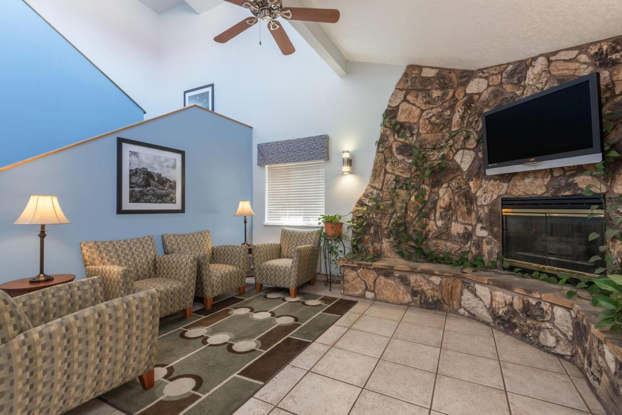 Days Inn By Wyndham Las Vegas Esterno foto