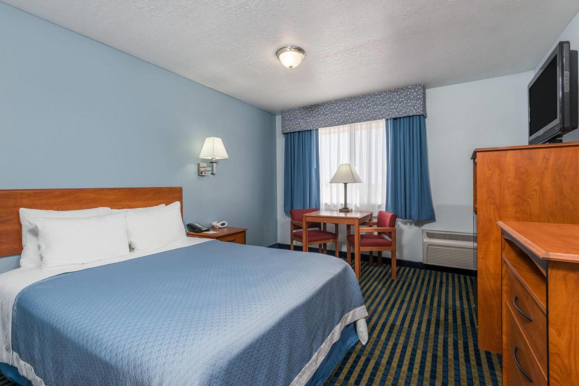Days Inn By Wyndham Las Vegas Esterno foto