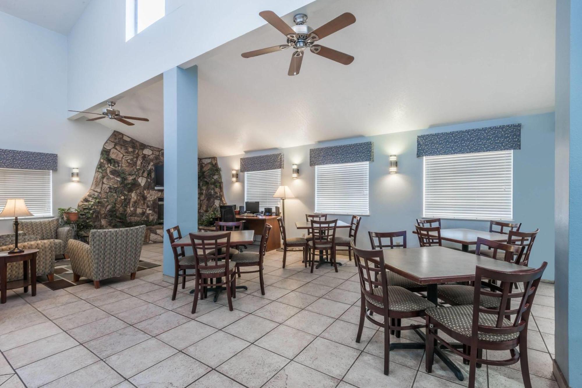 Days Inn By Wyndham Las Vegas Esterno foto